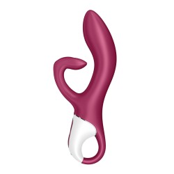 Satisfyer Embrace Me - Berry