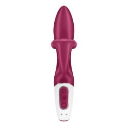 Satisfyer Embrace Me - Berry
