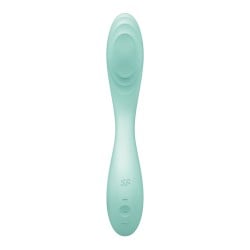 Satisfyer Rrrolling Pleasure - Mint