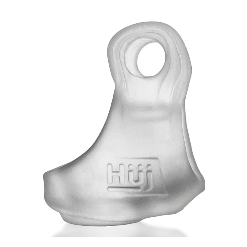 Hunkyjunk Revsling Sling w/Vibe - Clear Ice w/Blue Vibe Hunkyjunk Revsling Sling w/Vibe - Clear Ice w/Blue Vibe