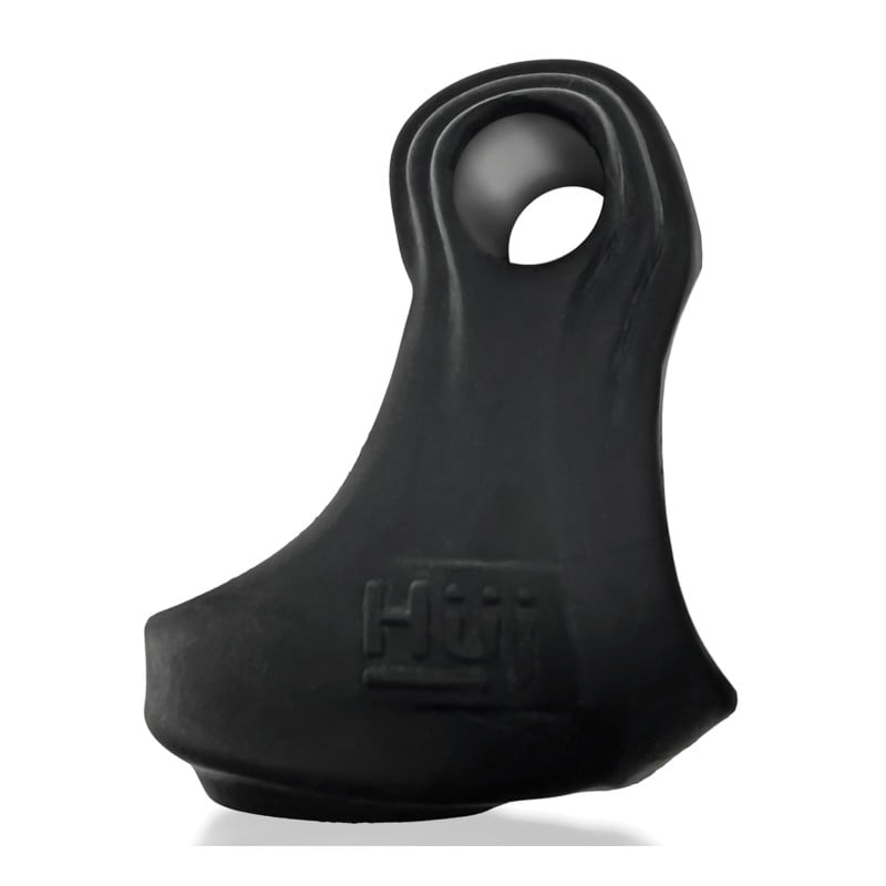 Hunkyjunk Revsling Sling w/Vibe - Tar Ice w/Tar Vibe Hunkyjunk Revsling Sling w/Vibe - Tar Ice w/Tar Vibe