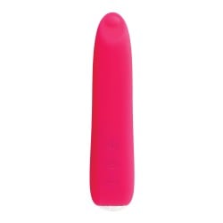 VeDO Boom Rechargeable Ultra Powerful Vibe - Pink