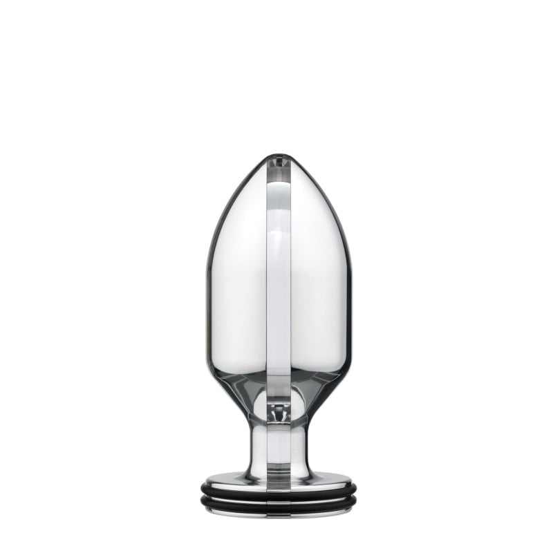 ElectraStim Intruder Extreme Electro Butt Plug - Small ElectraStim Intruder Extreme Electro Butt Plug - Small