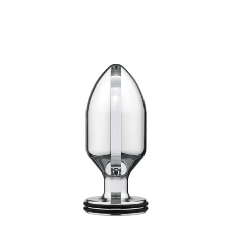 ElectraStim Intruder Extreme Electro Butt Plug - Small