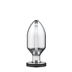 ElectraStim Intruder Extreme Electro Butt Plug - Small