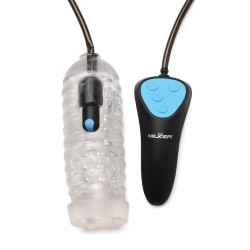 LoveBotz Mini Handheld Milker
