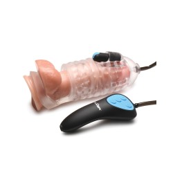 LoveBotz Mini Handheld Milker