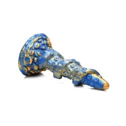 Creature Cocks Lord Kraken Silicone Dildo