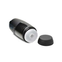 LoveBotz The Milker Slider 18X Stroking Masturbator
