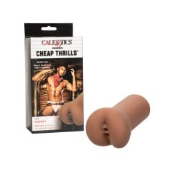 Cheap Thrills - The Cowboy