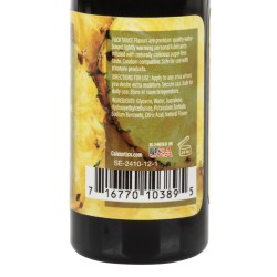 Fuck Sauce Water Based Personal Lubricant - 2 oz Pineapple