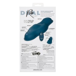 Dual Rider Remote Control Bump & Grind