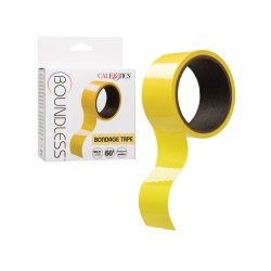 Boundless Bondage Tape - Yellow