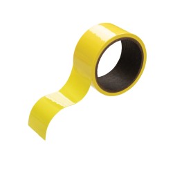 Boundless Bondage Tape - Yellow
