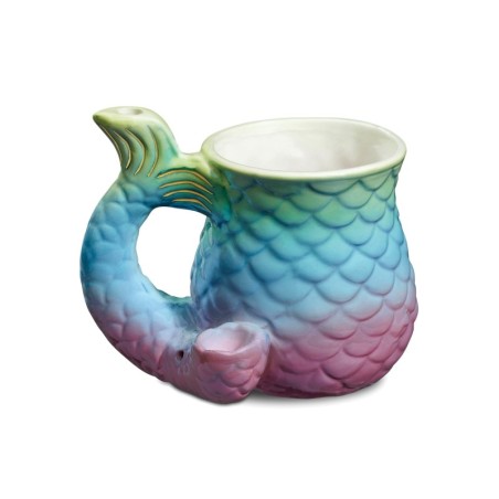 Fashioncraft Novelty Mug - Mermaid
