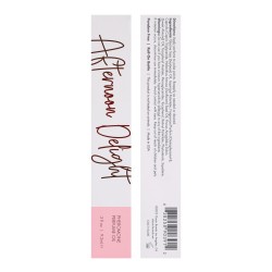 CGC Perfume Oil w/Pheromones - 9.2 ml Afternoon Delight