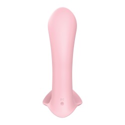 Luv Inc. Insertable Panty Vibe - Pink