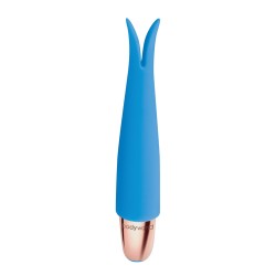 Xgen Bodywand Mini Vibes Flit - Blue