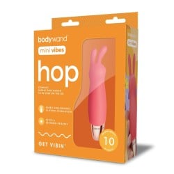 Xgen Bodywand Mini Vibes Hop - Red