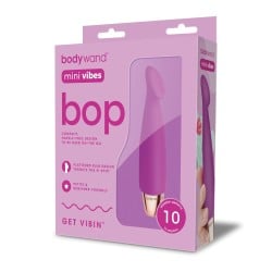 Xgen Bodywand Mini Vibes Bop - Purple
