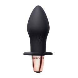 Xgen Bodywand Mini Vibes Pop - Black