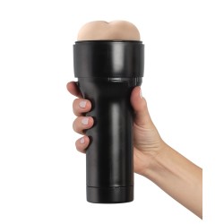 Kiiroo Feel Stroker Generic Butt - Pale