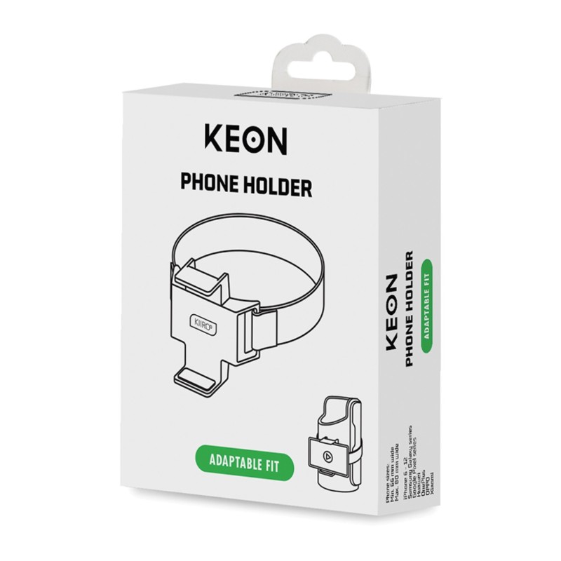 Kiiroo Keon Phone Holder Kiiroo Keon Phone Holder