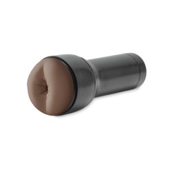 Kiiroo Feel Stroker Generic Butt - Mid Brown