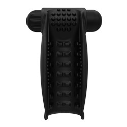 Bathmate Hand Vibe - Black