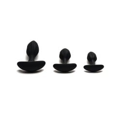 Sport Fucker MotoVibe Plug N Play Kit - Black