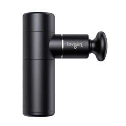 Lovgun Therapy Massager Stud w/Universal Attachment