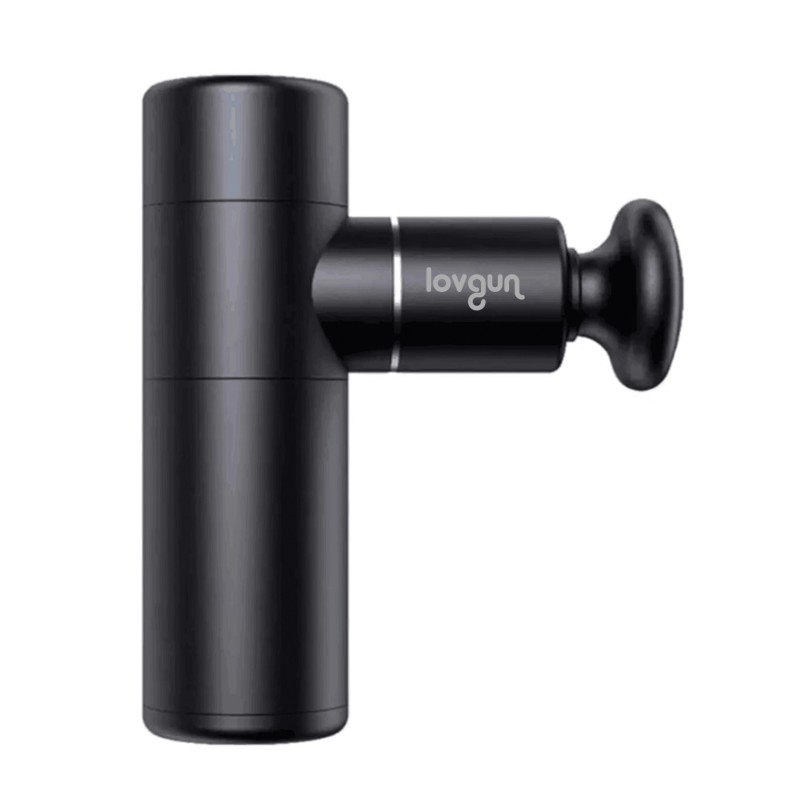 Lovgun Therapy Massager Stud w/Universal Attachment Lovgun Therapy Massager Stud w/Universal Attachment