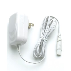 Vibratex Magic Wand Rechargeable Charger Adapter