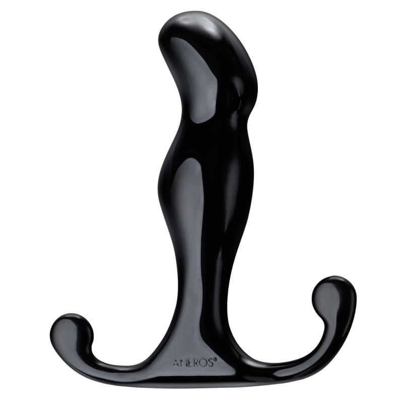 Aneros Progasm Jr. Prostate Stimulator - Black Aneros Progasm Jr. Prostate Stimulator - Black