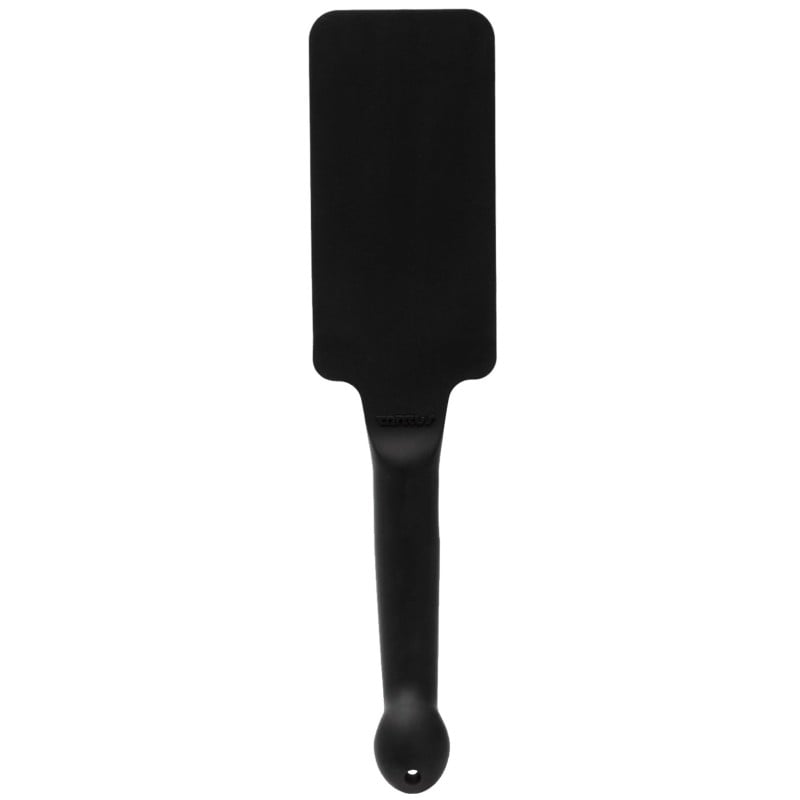 Tantus Plunge Silicone Paddle Tantus Plunge Silicone Paddle
