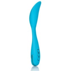 California Dreaming Palm Springs Pleaser - Blue