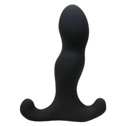 Aneros Vice 2 Prostate Stimulator w/ Remote - Black
