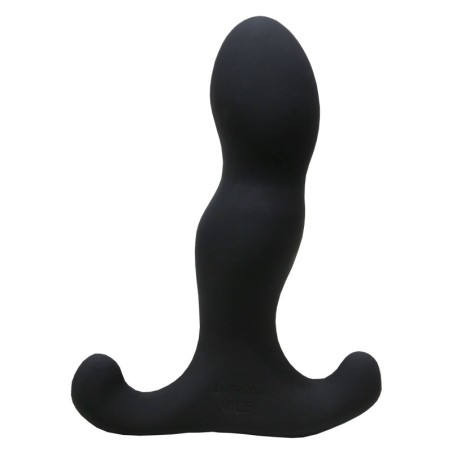 Aneros Vice 2 Prostate Stimulator w/ Remote - Black