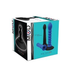 MOD Suction Cup - Black