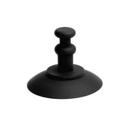 MOD Suction Cup - Black