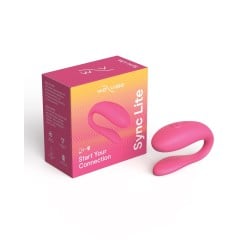 We-Vibe Sync Lite - Pink
