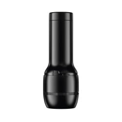 Kiiroo Keon Compatible Empty Case - Black
