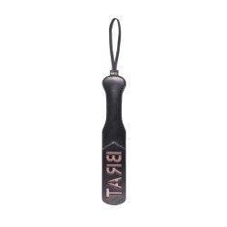 Sex & Mischief Brat Paddle