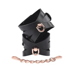 Sex & Mischief Brat Handcuffs