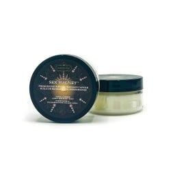 Kama Sutra Sex Magnet Pheromone Massage Oil - Amber Vanilla