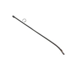 Rouge Devil Tail Whip - Black
