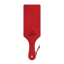 Wood Rocket Bad Mother Fucker Paddle - Multi-Color