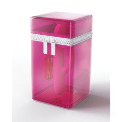 Bwild Infinite Classic Limited Edition Bunny - Sunset Pink