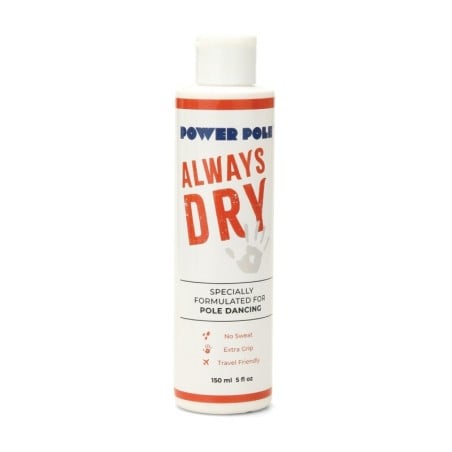 Power Pole Grip Chalk - 5.07 oz