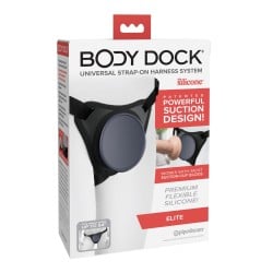 Body Dock Elite